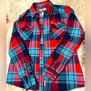 Women’s Dixxon Medium